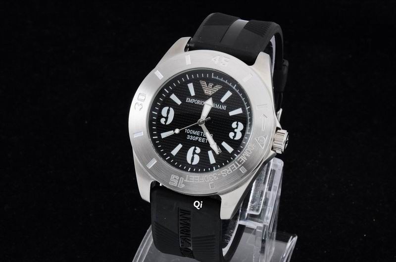 Armani watch man-872